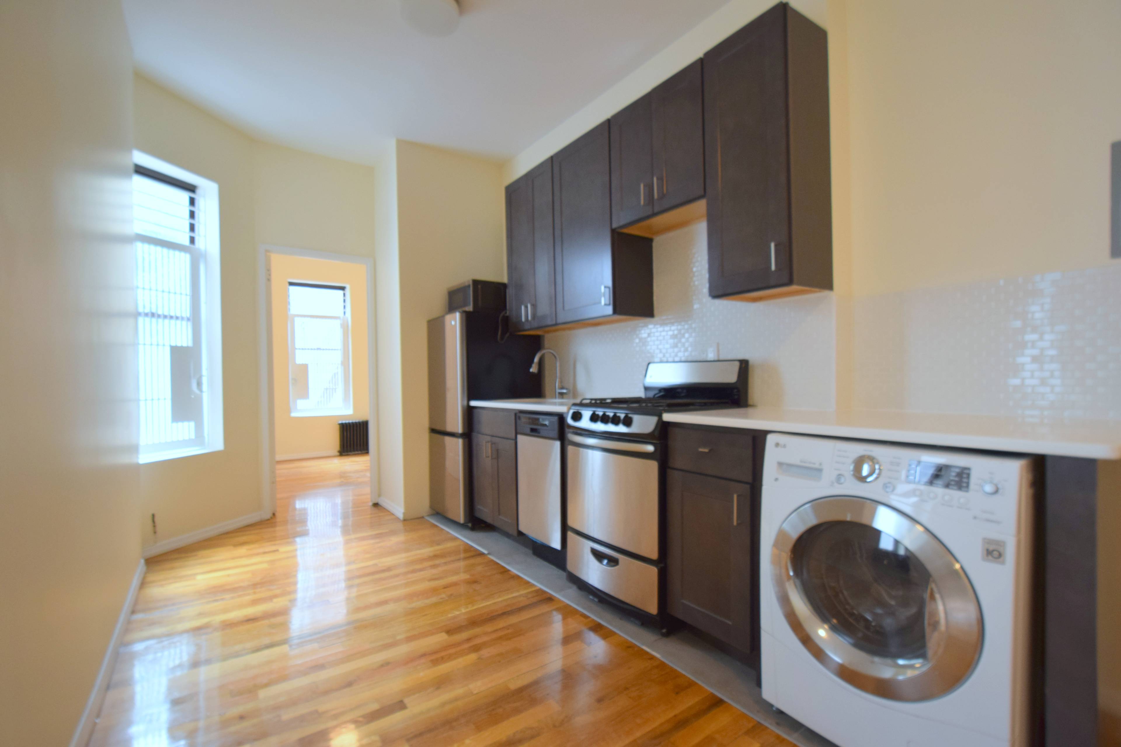 PRIME LOCATION in Morningside Heights !