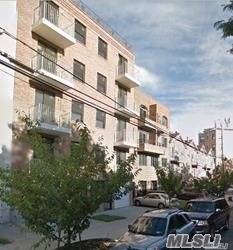 Young Condo, Nice extra large 2 Br 2 Full Bath Condo With Balcony And Rooftop For The Owner Use Only.