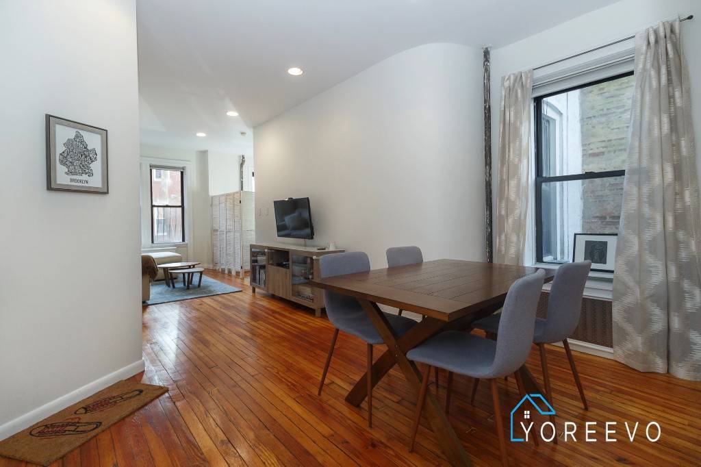 Highlights One of the lowest maintenance 1 bedrooms in Cobble Hill.