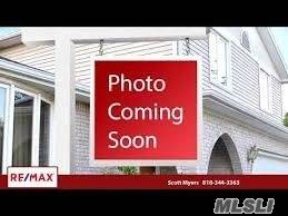 Check Out This Beautiful Ranch, Great Home For First Time Buyer, Ig Pool, All What You Needs In This Home, Possible M D With Permit, North Babylon School, Needs TLC, ...