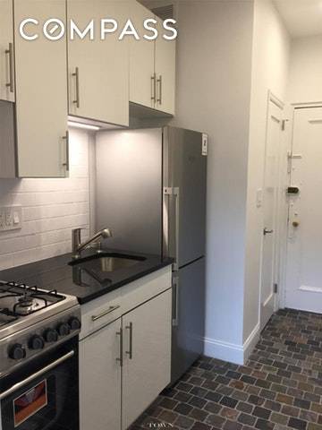 Newly renovated large one bedroom with upstairs loft in the heart of Gramercy Park.