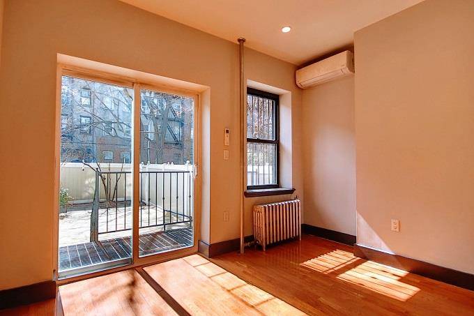 Unique, Modern Duplexed One Bedroom in the East Village