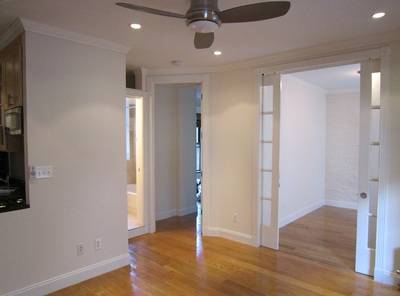 Gramercy Park: 3 Bedroom with Washer/Dryer