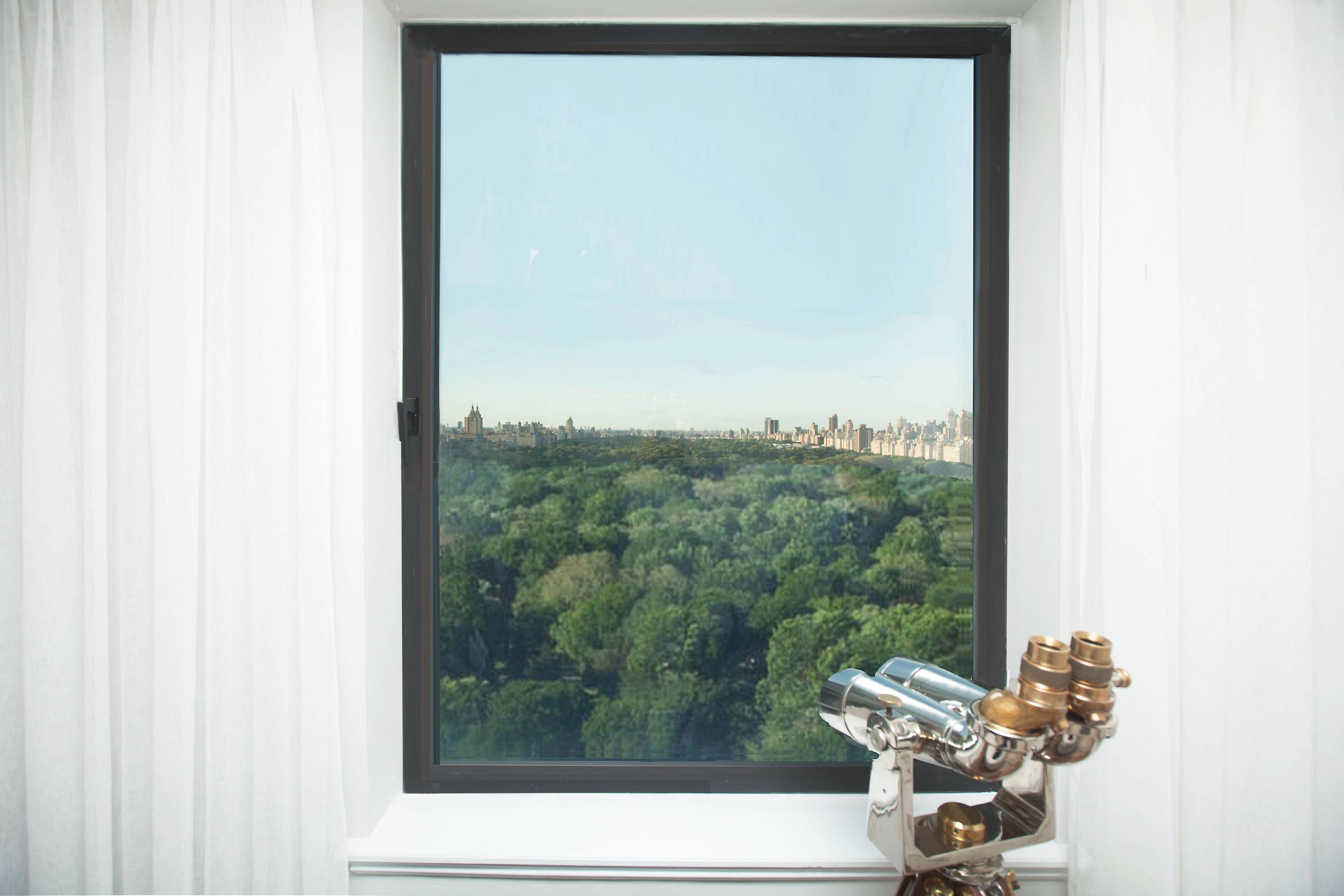 Essex House - 2Bed 2Bath Residence with Panoramic views of Central Park