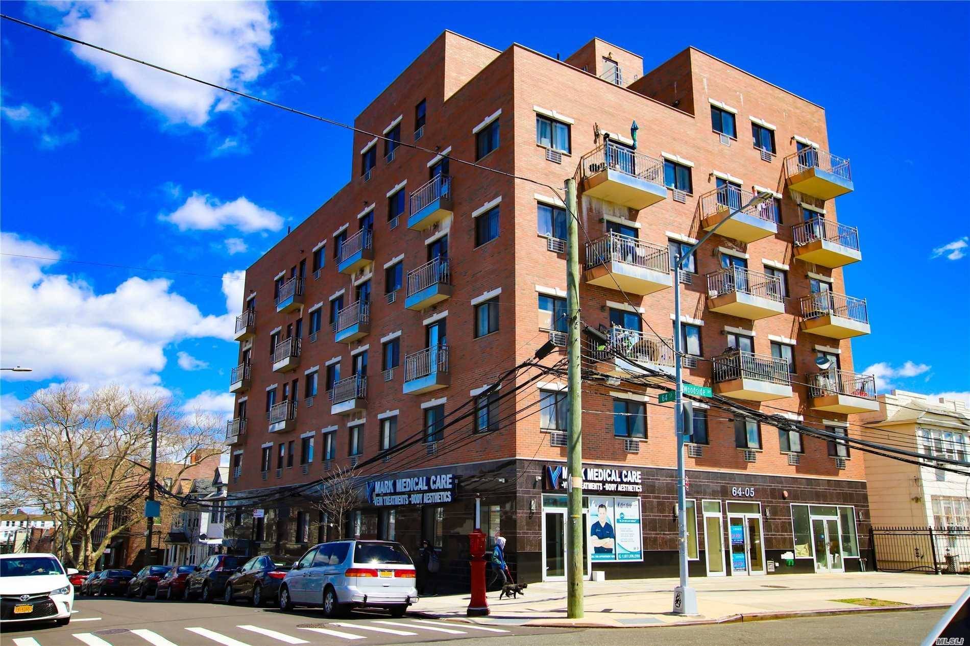 This property consists of twenty three 2 bed 2 bath, four 3 bed 2 bath residential apartments, 2 commercial retail units on the ground floor 14 parking spots in the ...
