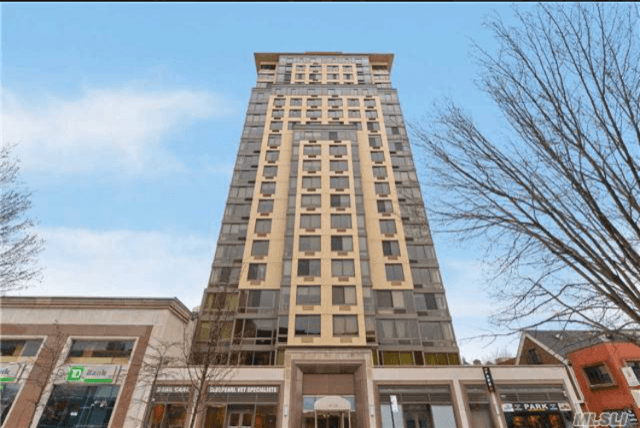 The Windsor | 107-24 71 Rd #14C | Forest Hills