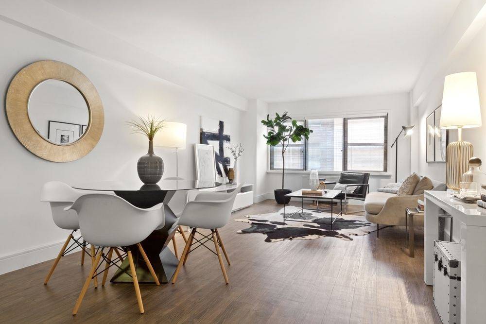 Stunning 1 Bedroom 1 Bath apartment in the heart of the upper east side