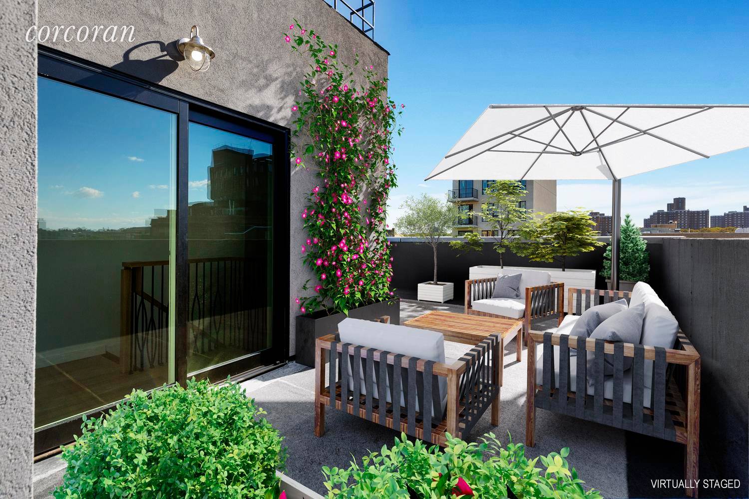 IMMEDIATE OCCUPANCY ! Introducing The Herkimer ; 511 Herkimer is a brand new condominium development delivering eight thoughtfully crafted studios, one bedrooms amp ; one bedroom lofted home offices that ...