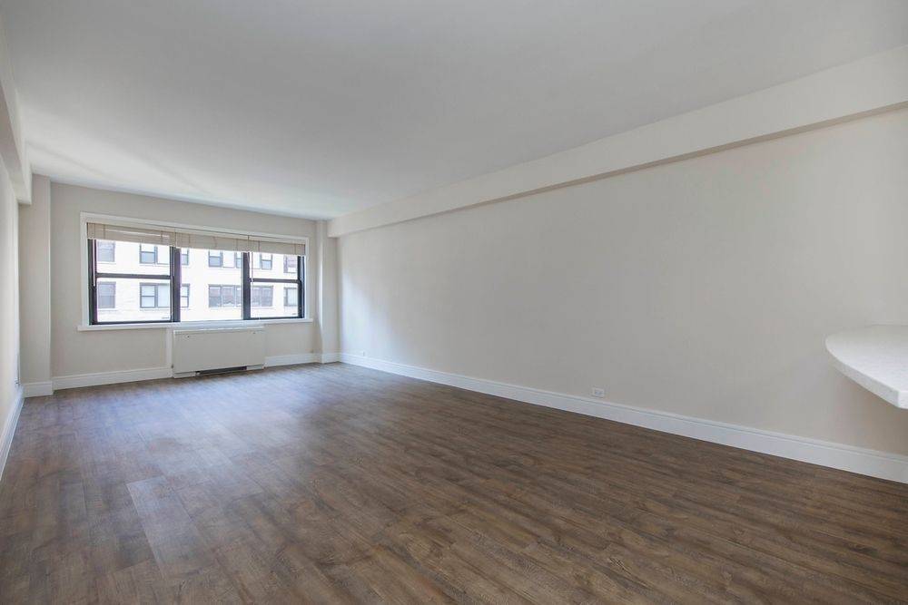Newly redesigned 1 Bedroom 1 Bath on the upper east side