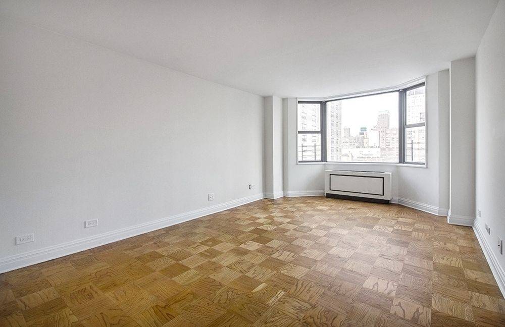 Newly Spacious one bedroom apartment on the Upper East Side