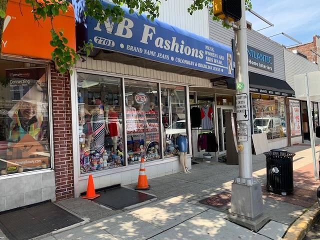 7701 BERGENLINE AVE Commercial New Jersey