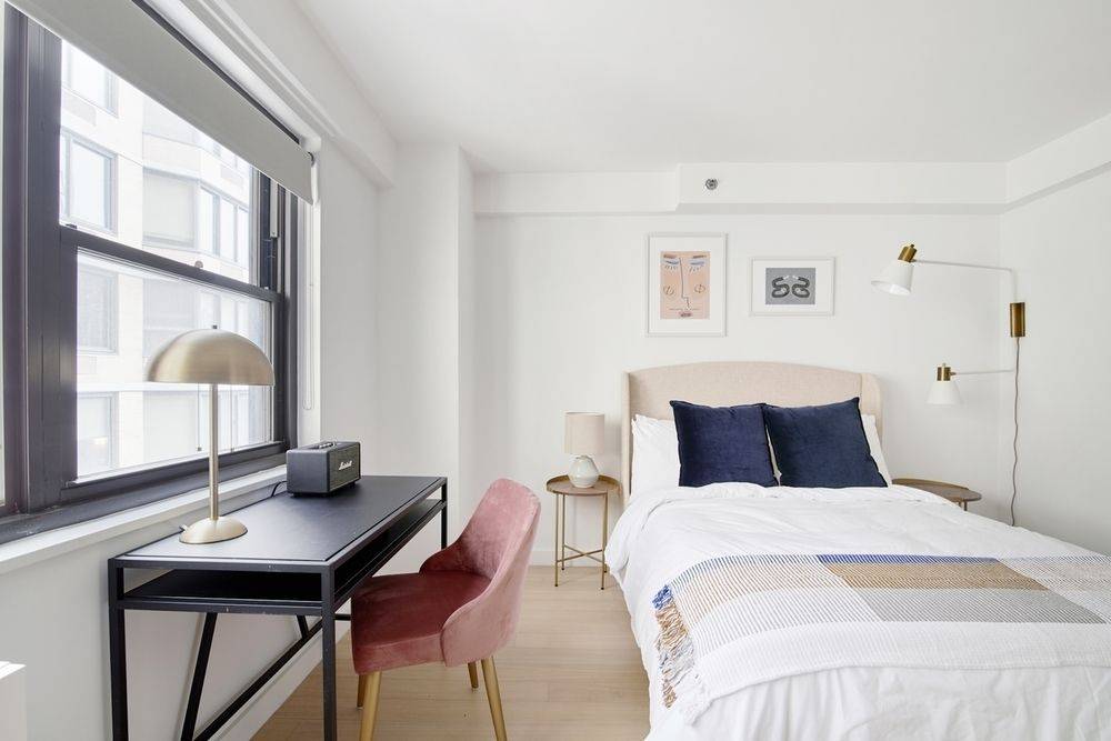 Amazing 1 bedroom in NYC midtown East