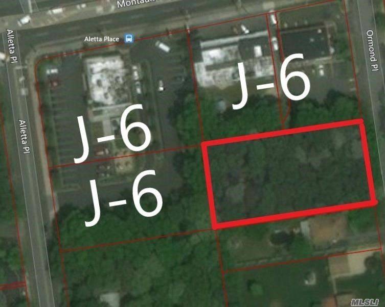 1 2 Acre Site Sold Subject To Planning Department, Rezone Application Approval For J 6 Business Use.