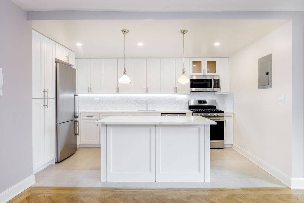 Renovated to Perfection - 4 Bedroom on East 86th Street