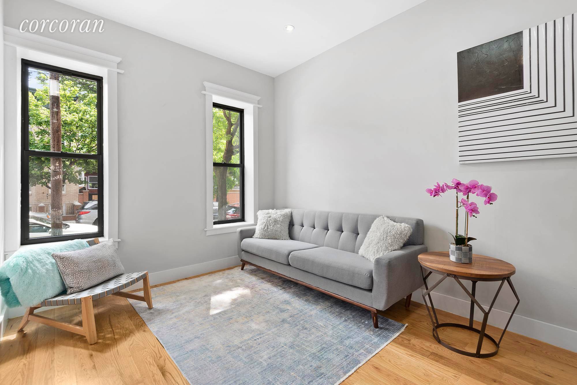 Seriously, best townhouse deal in Greenpoint Williamsburg !