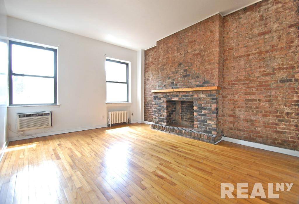 AUGUST 1ST MOVE IN Charming Greenwich Village one bedroom with stunning views of a private garden and downtown Manhattan including Freedom Tower !