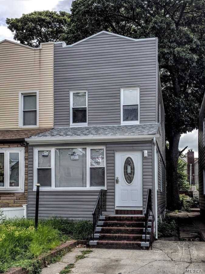 Marketing Text Edit Welcome to 1351 Albany Ave, Brooklyn NY 11203, a fully renovated 1 family townhouse situated on a beautiful tree lined block in one of Brooklyn's most rapidly ...