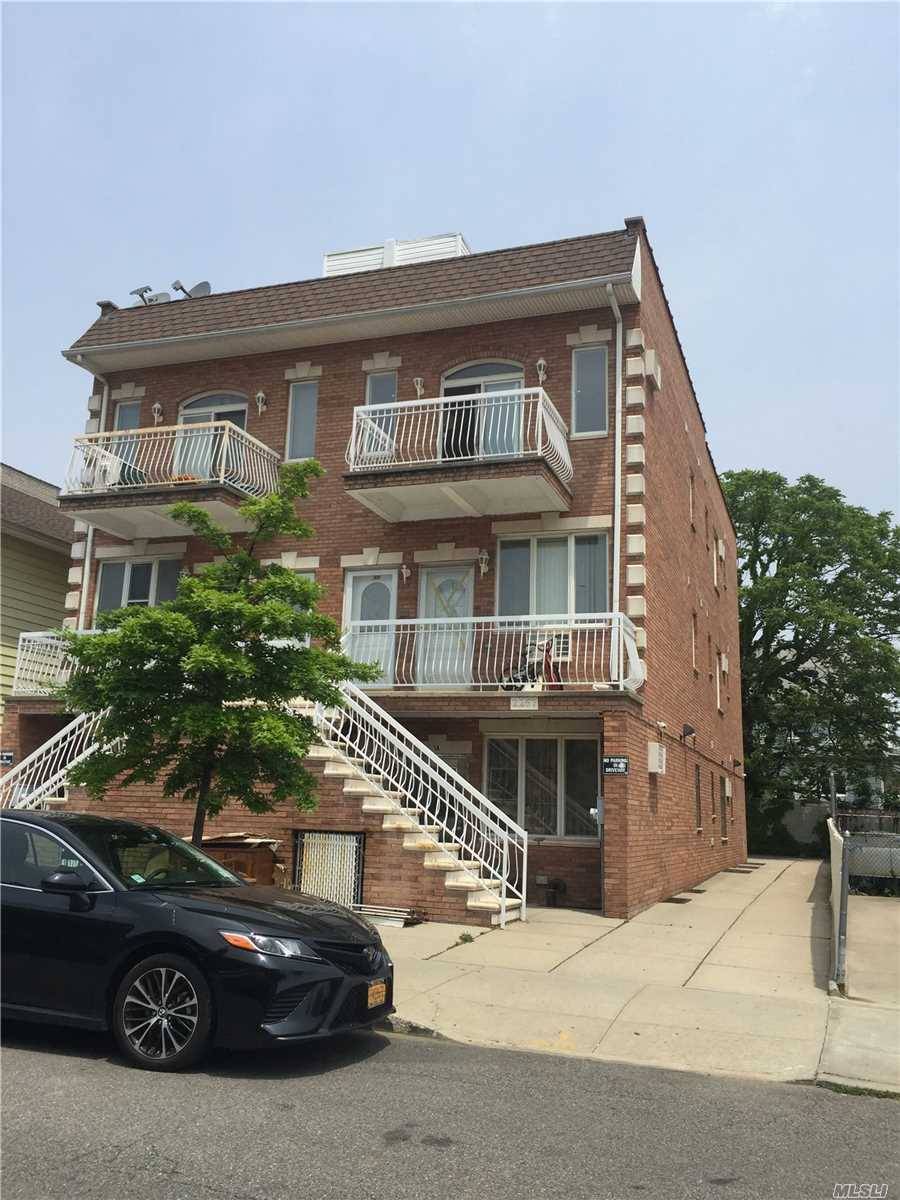 Gorgeous Condo For Sale In The Heart Of Bensonhurst, Few Blocks From D N Train.