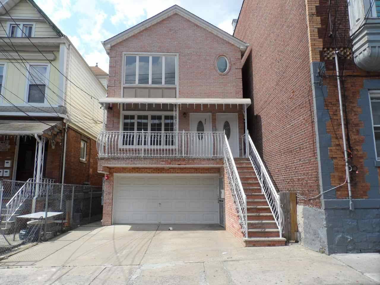 211 45TH ST Multi-Family New Jersey
