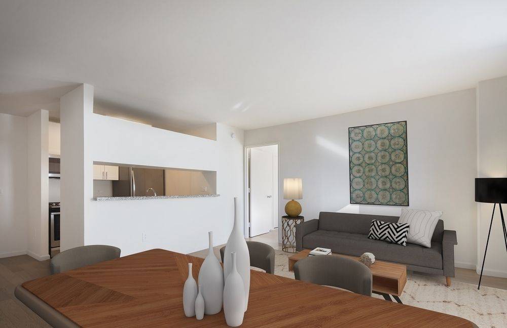 Beautiful 3 Bedroom, 2 Bathrooms with great exposures on the Upper West Side
