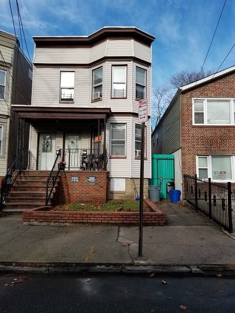 29 RUTGERS AVE Multi-Family New Jersey