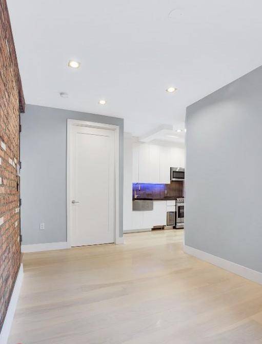 Gorgeous, Newly-Renovated One-Bedroom in Prime Lower East Side