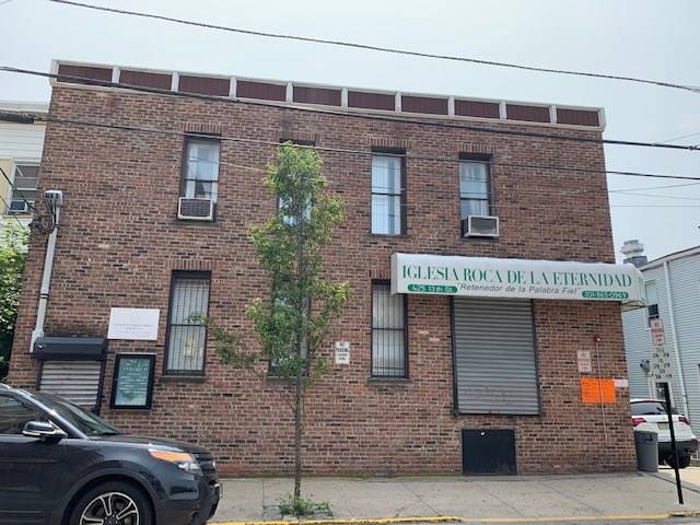 425 13TH ST Commercial New Jersey