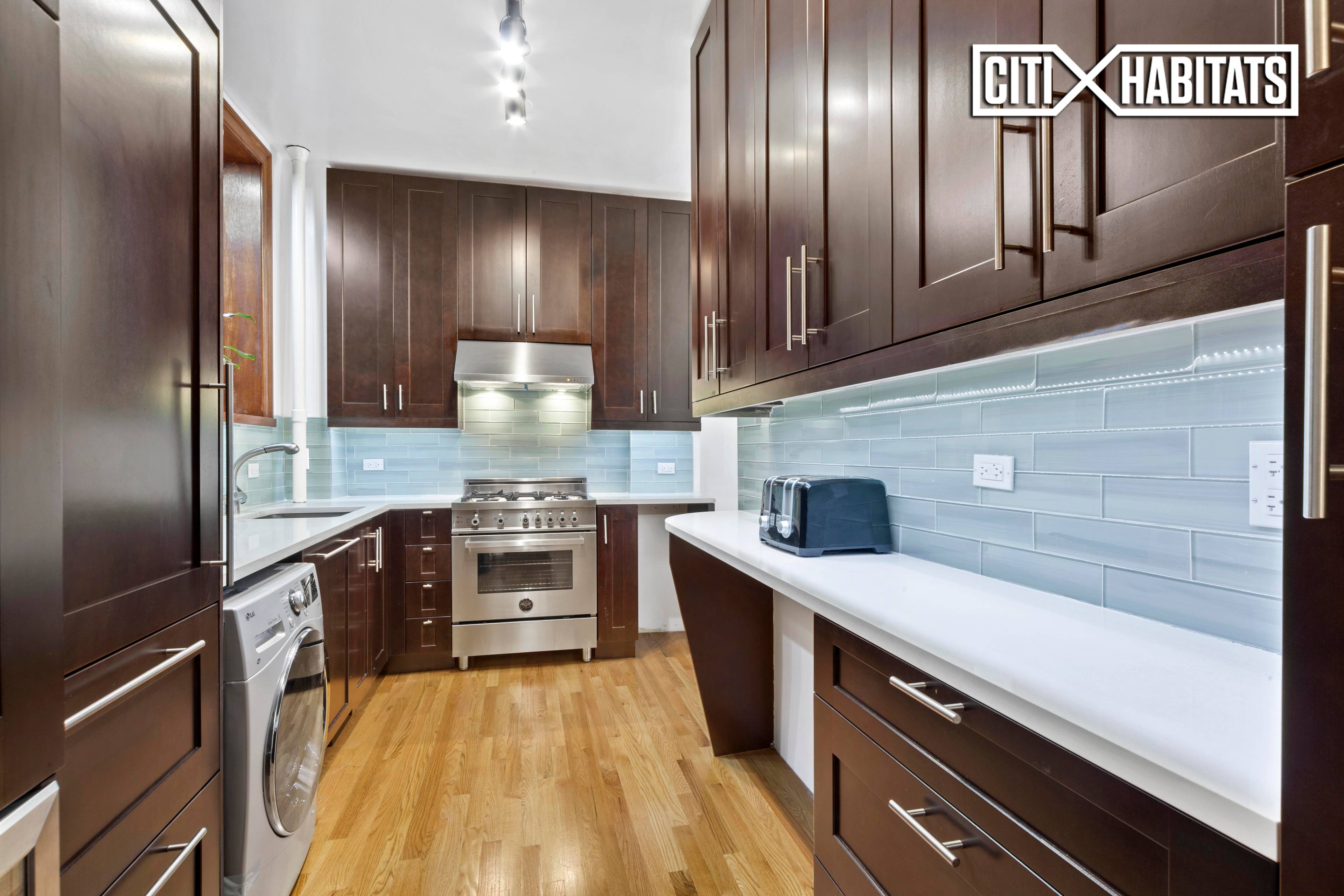 No expense spared on this completely renovated 2 bedroom CONVERTiBLE 3 BED, 2 bath CONDOMINIUM at the historic Landmark Britannia Condominium, located on 110th Street, between Broadway amp ; Amsterdam ...
