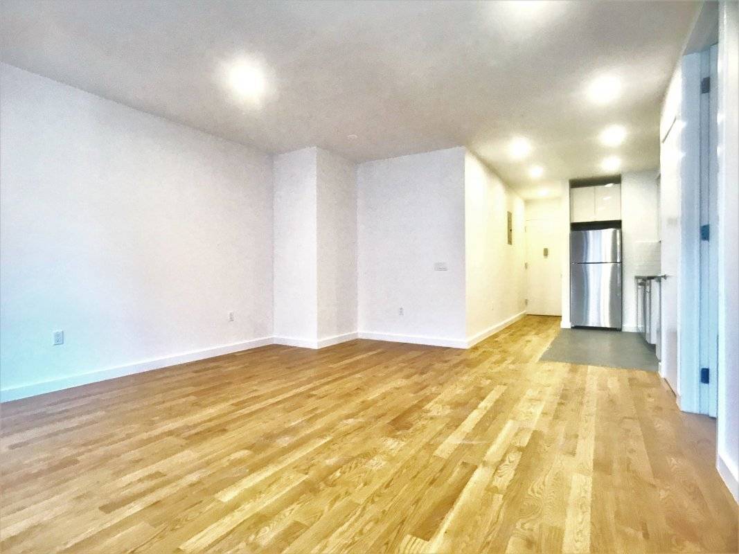 LOCATION 131st St. and Malcolm X 5 mins to 125th A C B D express trains, 5 mins to 125th 2 3 trains THE APARTMENT Gut renovated apartment with bran ...