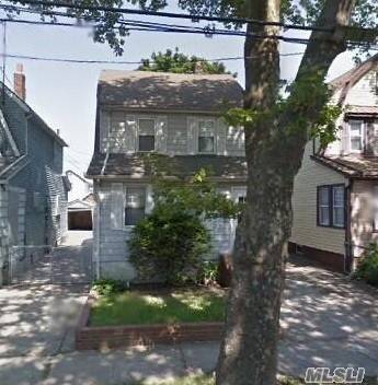 Keeseville Ave House queens