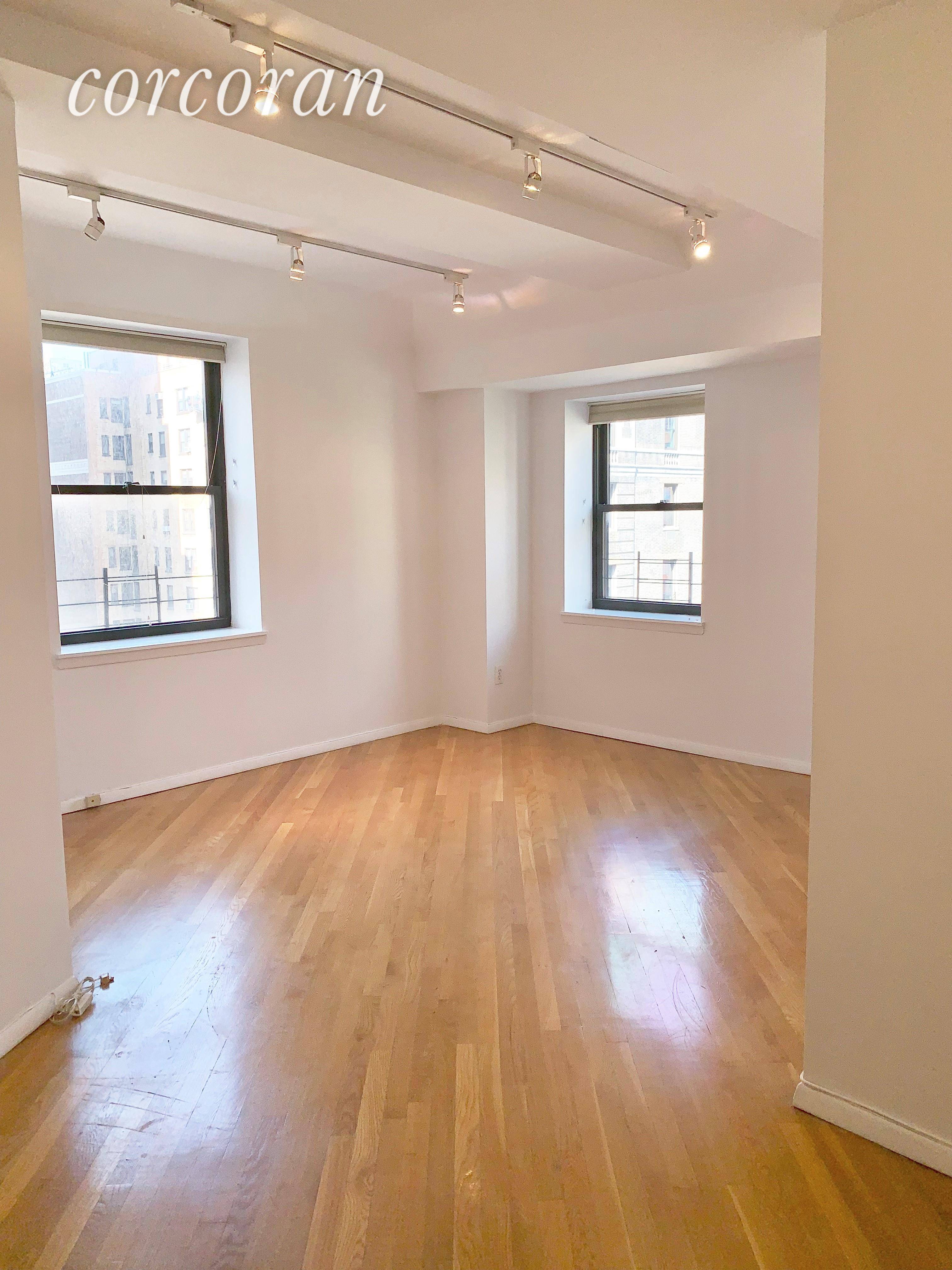Wonderful Level Club Historic Condo in the heart of the Upper West Side's most exciting neighborhood.