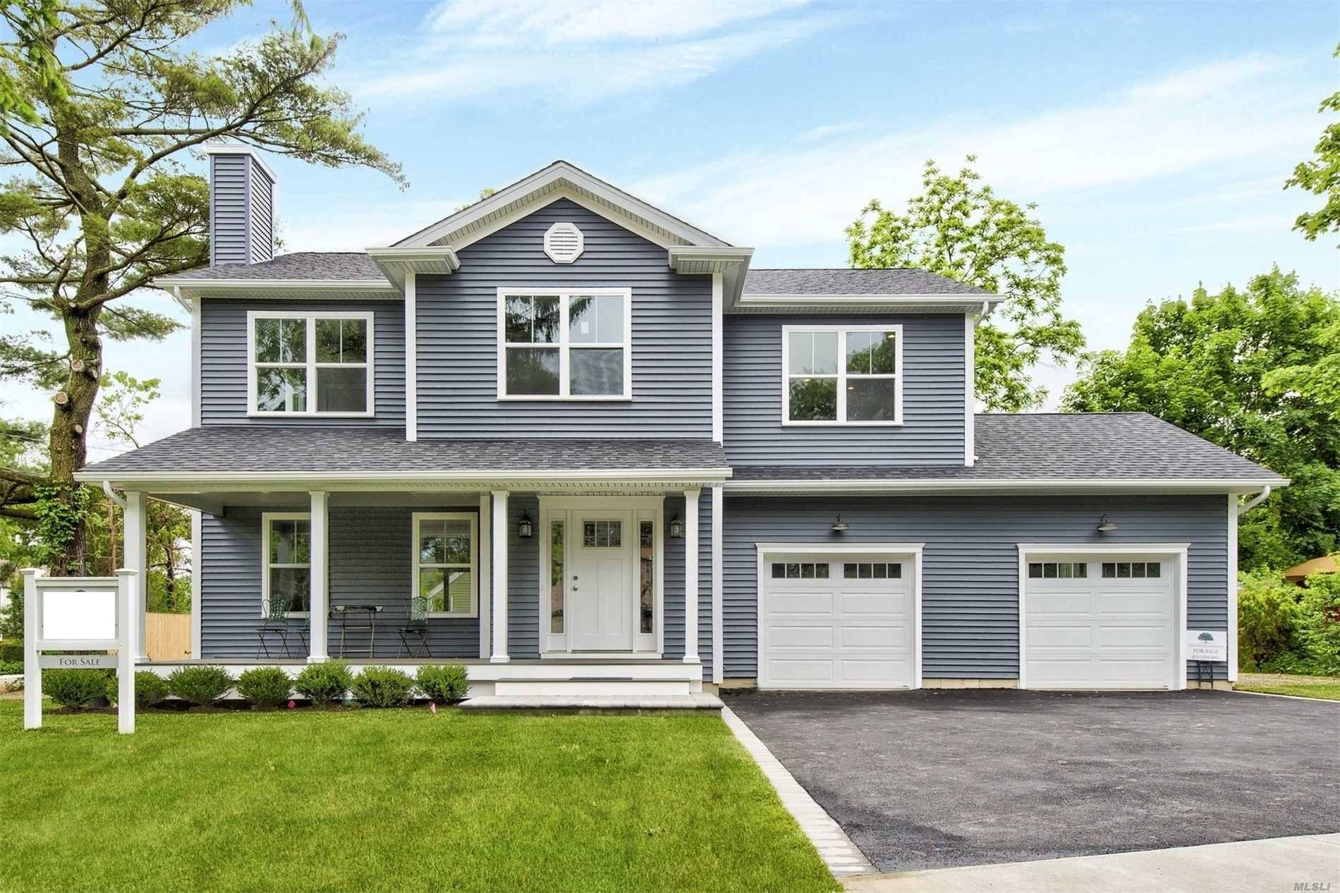 Brand New Custom Construction 2019, Minutes From NSP and close to everything Open Floor Plan, Spacious Rooms, 9 foot ceilings on 1st 8' Basement With Egress Window, 4 Bedrooms, 2 ...