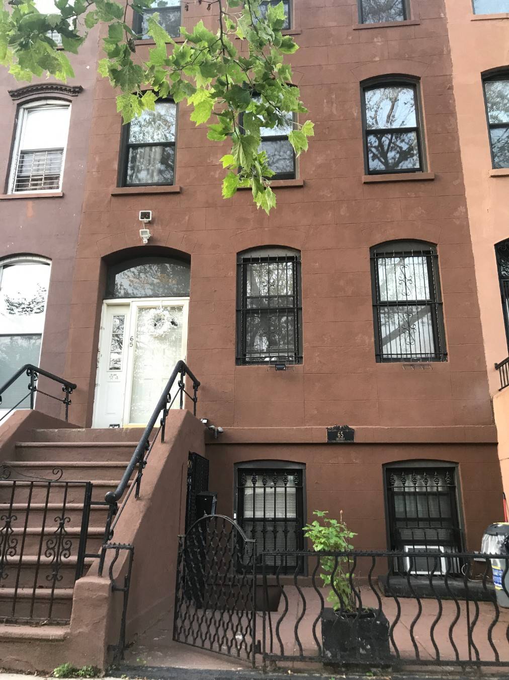 You won't want to miss this amazing opportunity to own a breathtaking four story 3, 200 SF Brownstone located in one of Bedford Stuyvesant's most beautiful tree lined blocks.