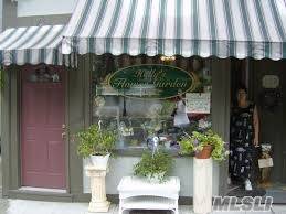 Beautiful Storefront in the Heart of Port Jefferson Village.