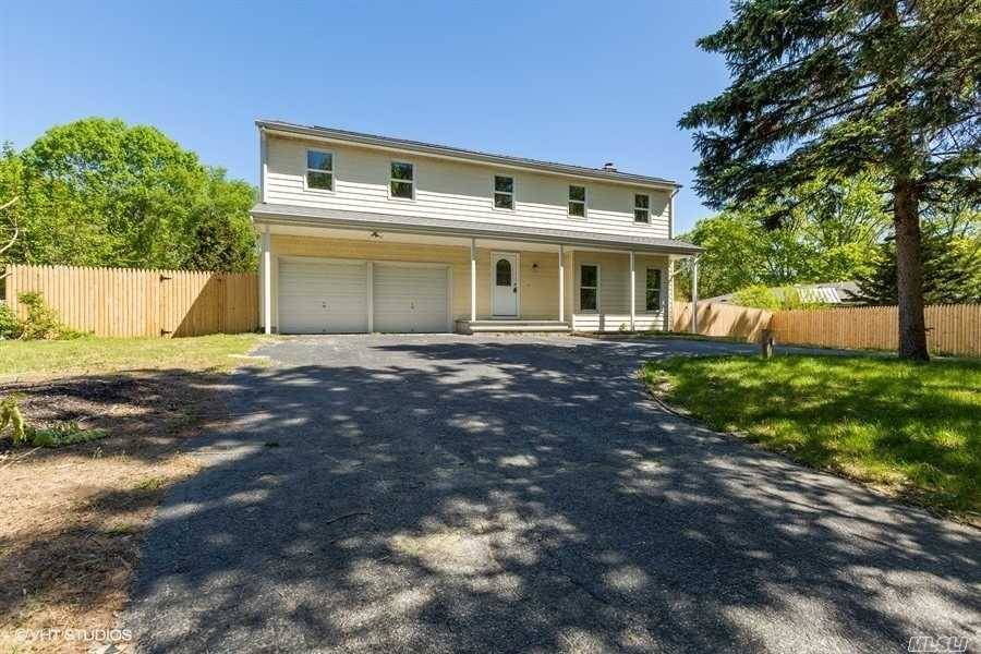 Located On A Quiet Mid Block Location On An Over Sized Lot, This Newly Renovated Fannie Mae HomePath Property Features 4 Bedrooms, 2 Full Baths, Formal LIving Room, Dining Room ...