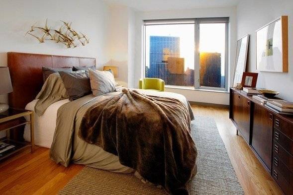 Special Price for this 1 Bedroom Unit in the Heart of FIDI