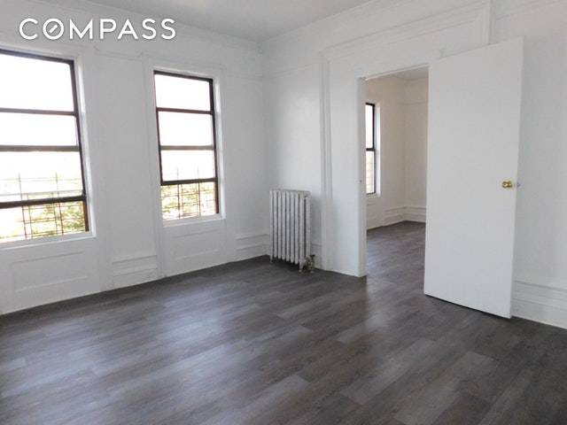 Brand New Renovated Apartment On The 2nd Floor