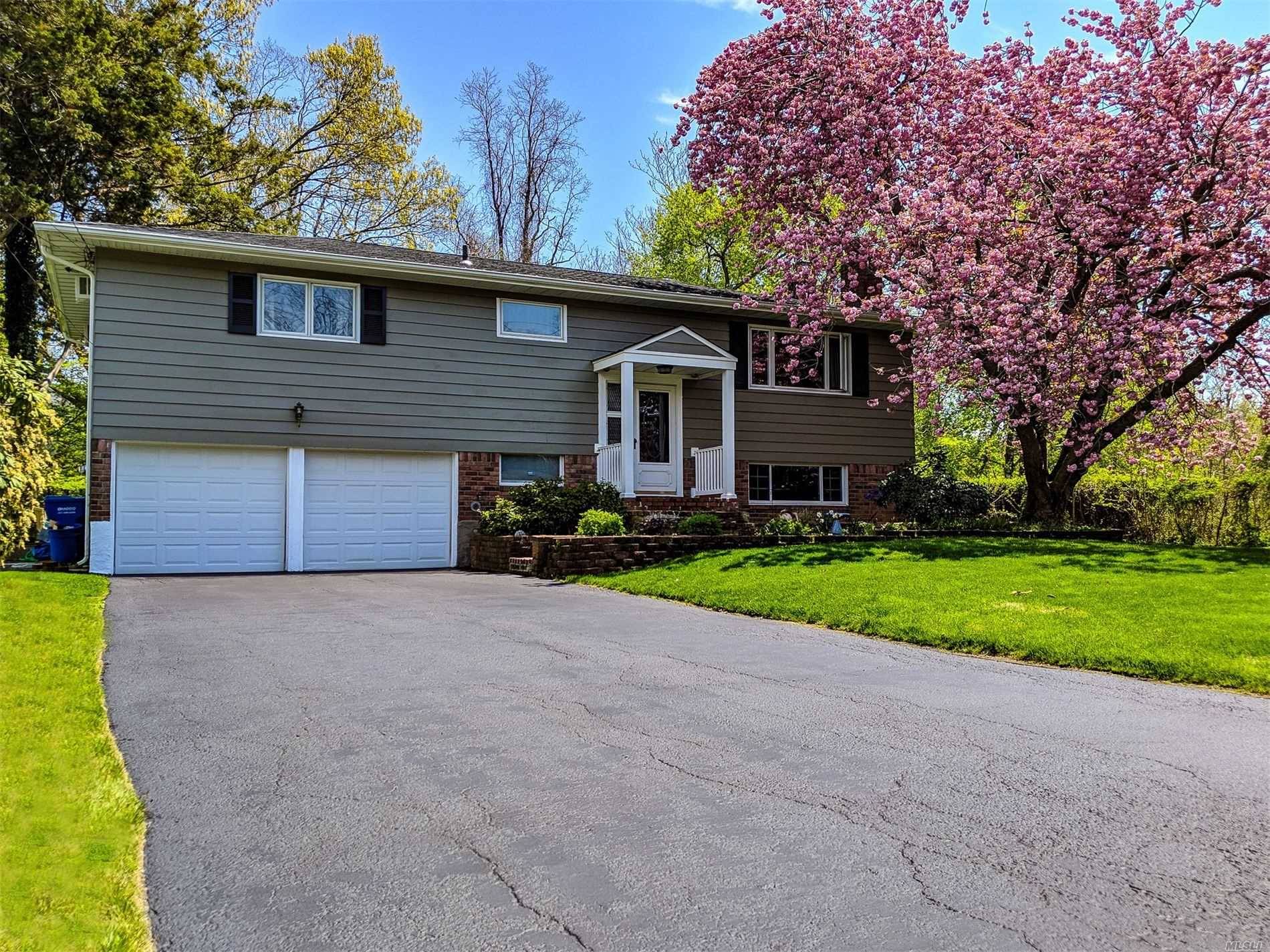 An Amazing Opportunity To Own A Meticulously Maintained And Updated Home In A Quiet Neighborhood, Just Minuets Away From The Water, Beach And Village !