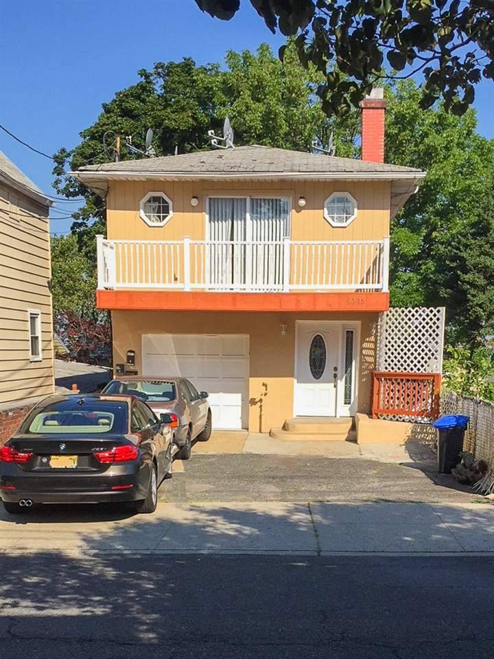 6505 GRAND AVE Multi-Family New Jersey