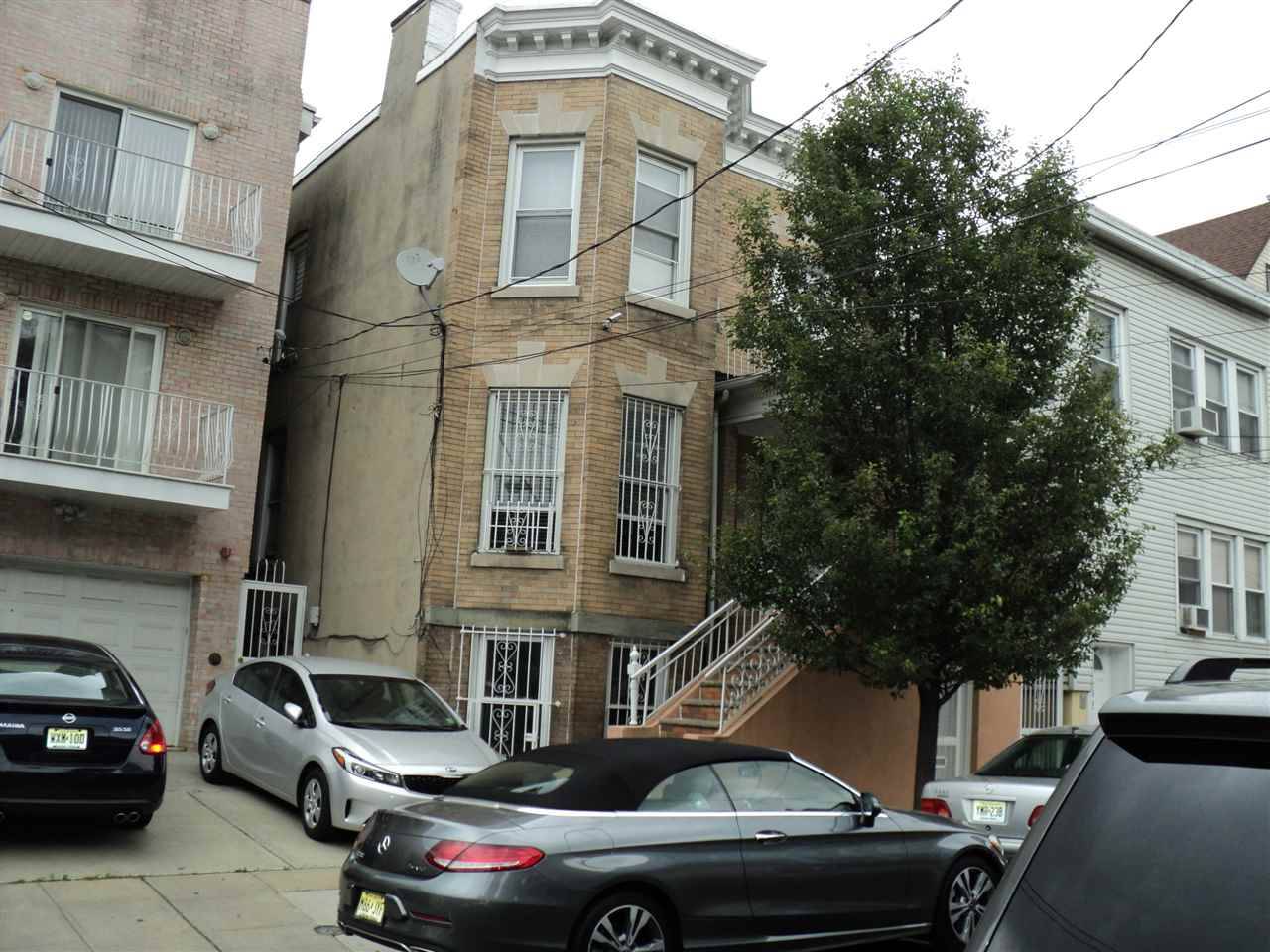 534 47TH ST Multi-Family New Jersey