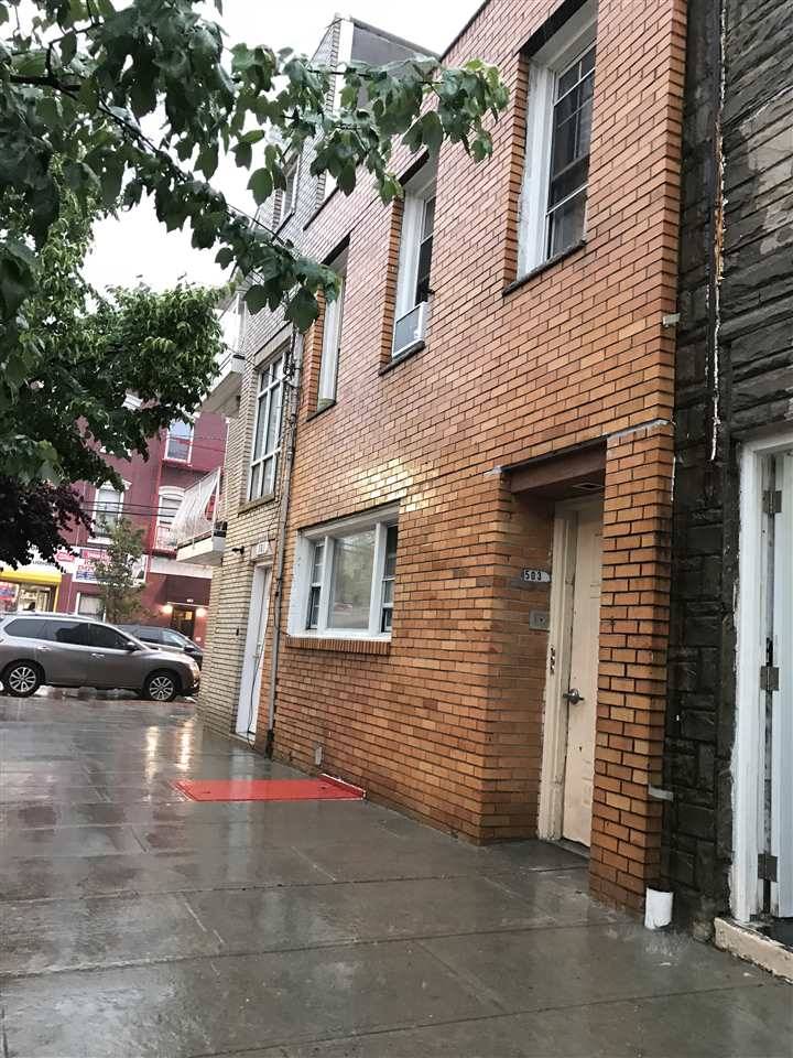 503 NEW YORK AVE Multi-Family New Jersey