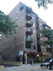 The property has been a pediatric clinic For 18 years in the heart of Elmhurst, very close to R M train and Q53, 58 bus station, supermarket,.