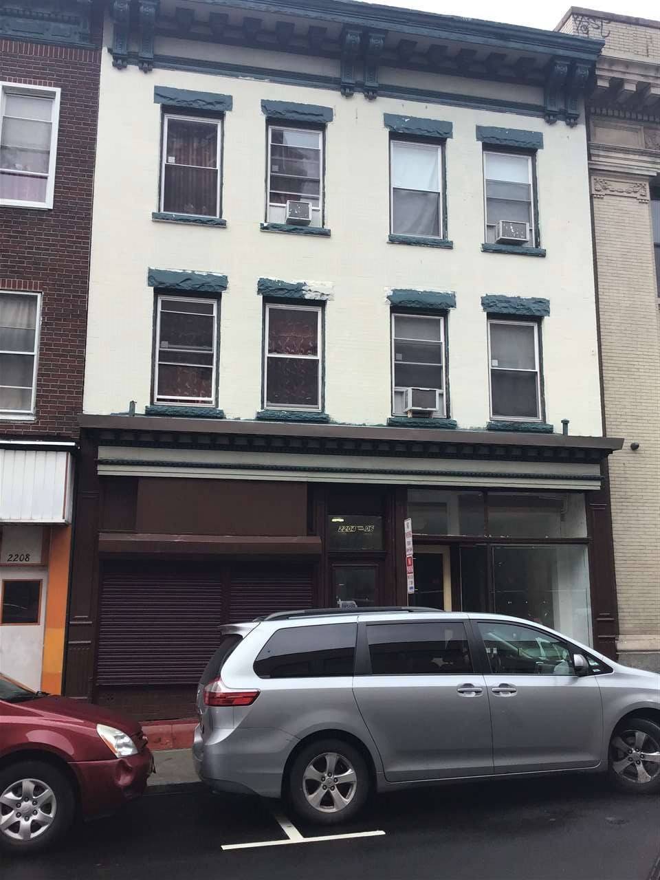 2204-2206 BERGENLINE AVE New Jersey