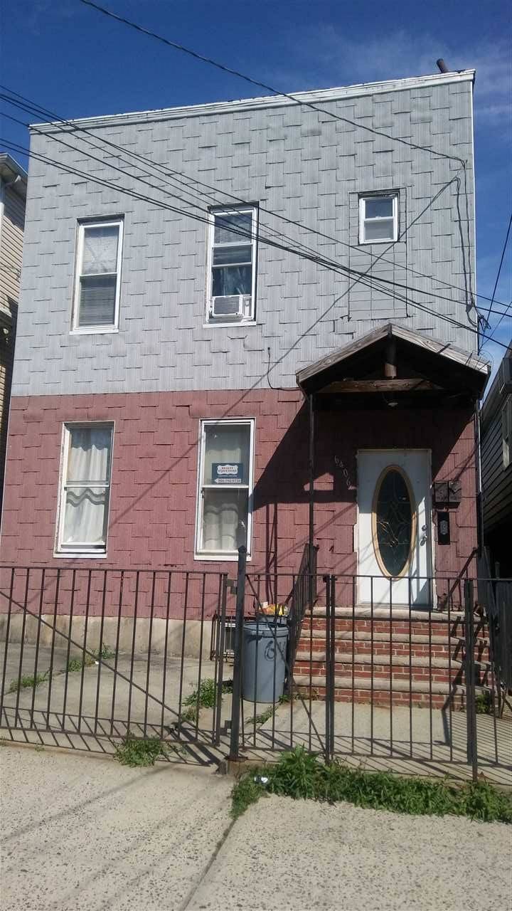 6406 DURHAM AVE Multi-Family New Jersey
