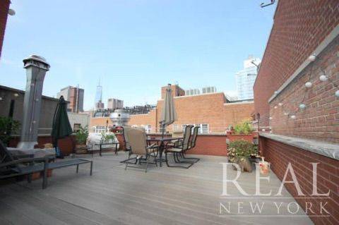 A Rare Deal ! Available for Immediate move in Awesome Living Space and MASSIVE Kitchen in Little Italy with a communal roofdeck that gets tons of sunlight for Summer Chills ...