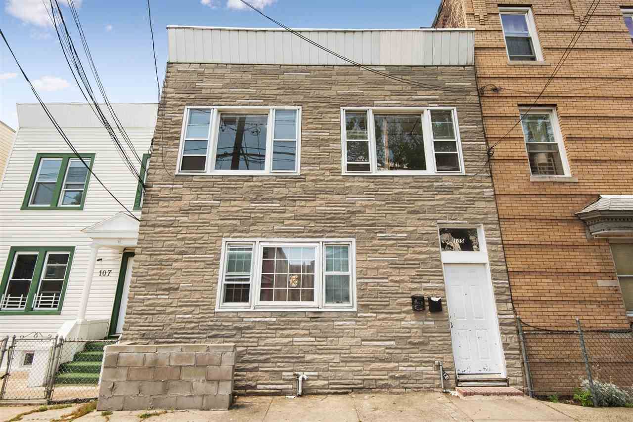 109 MALLORY AVE Multi-Family New Jersey