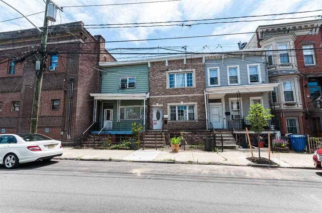 154 WEBSTER AVE Multi-Family New Jersey