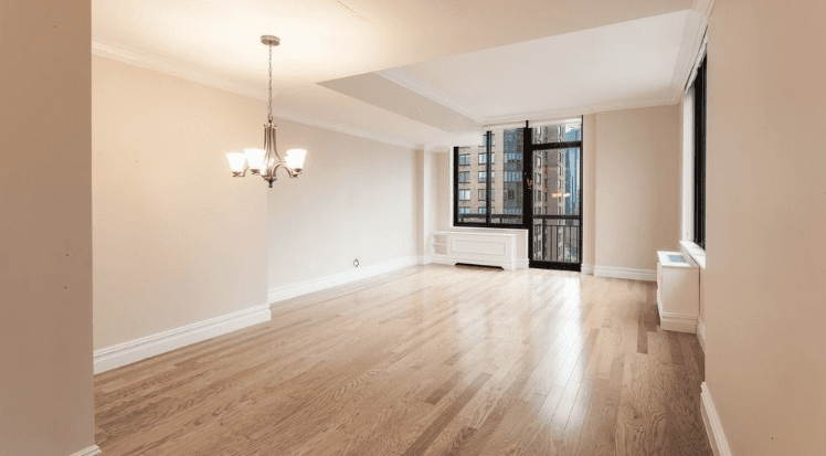 Stunning 2 Bed PH in Battery Park!
