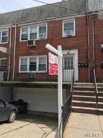High income producing brick legal 3 family in North Flushing situated on a quiet tree lined block in a very convenient location close to shops, transportation options, schools, parks and ...
