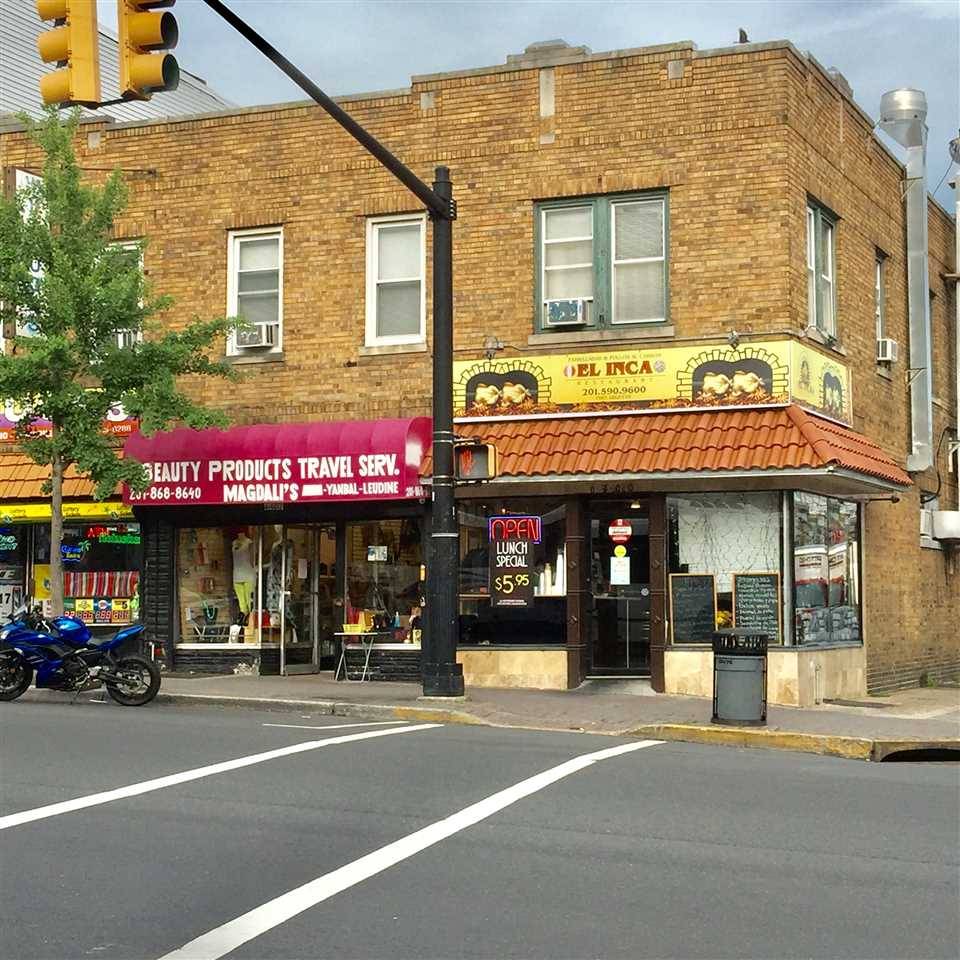 6400 BERGENLINE AVE Commercial New Jersey